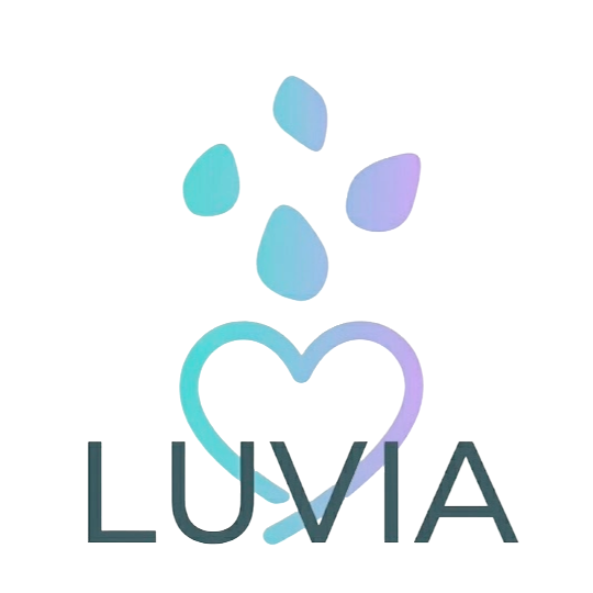Luvia Logo